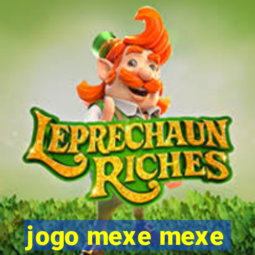 jogo mexe mexe